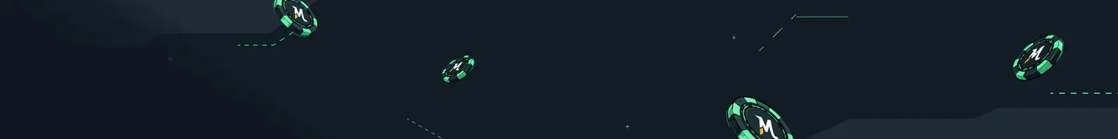 Profit Share banner background