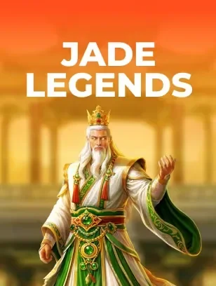 Jade Legends slot from Pragmatic Play in slots