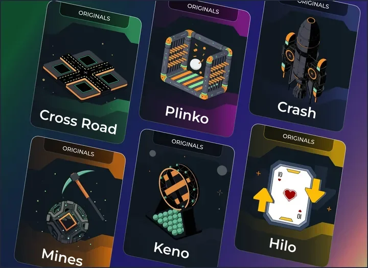 Illustration of the MineBit games and sports library