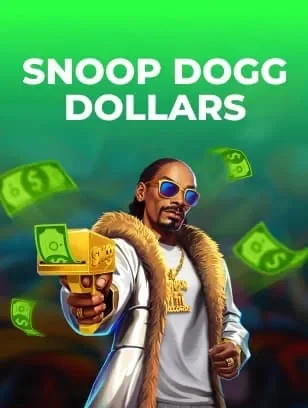 Snoop Dogg Dollars slot from BGaming in slots