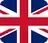 English version flag