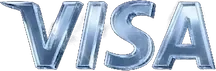 Visa accepted at MineBit